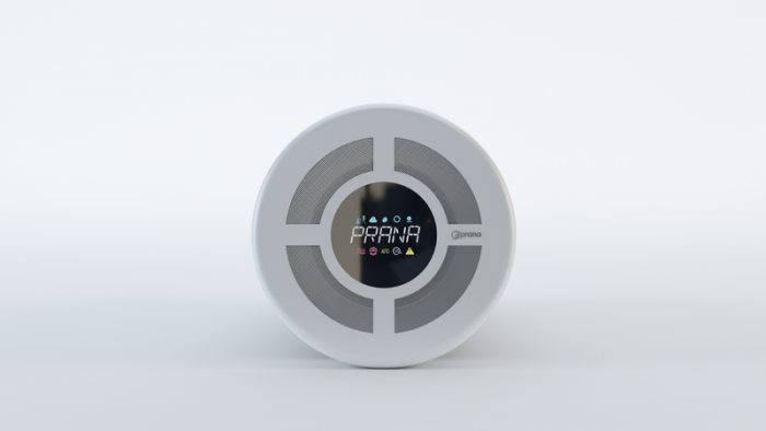 Рекуператор Prana 200C