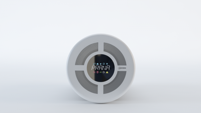 Рекуператор Prana 200G