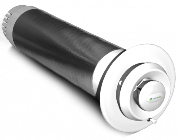 Рекуператор Climtec РД-100 База