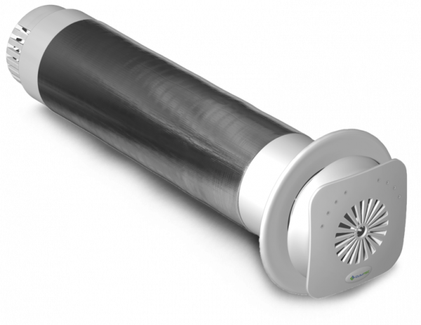 Рекуператор Climtec РД-100 Стандарт