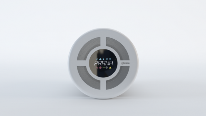 Рекуператор Prana 200C Eco Energy