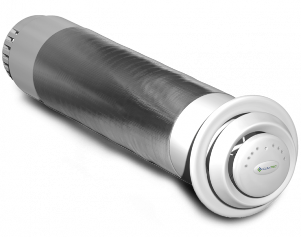 Рекуператор Climtec РД-150 Стандарт