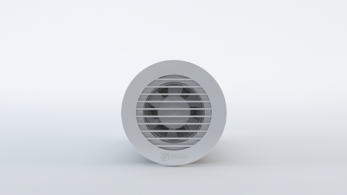 Рекуператор Prana 200C