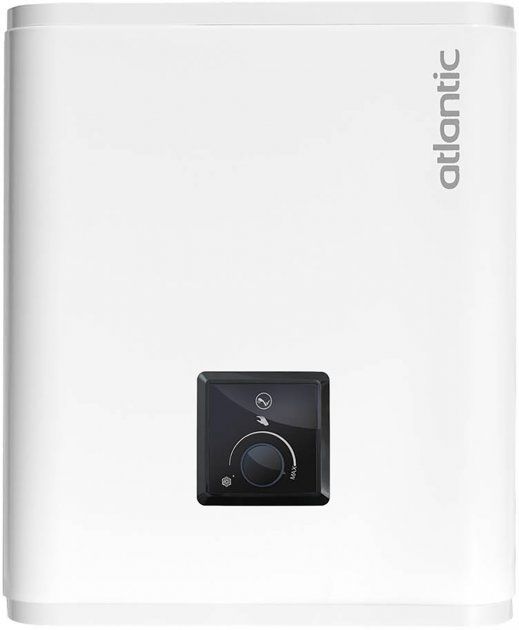 Бойлер ATLANTIC Vertigo Steatite Essential 30 MP-025 2F 220E-S (1000W)