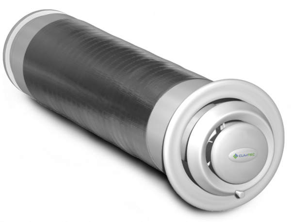 Рекуператор Climtec РД-200 База