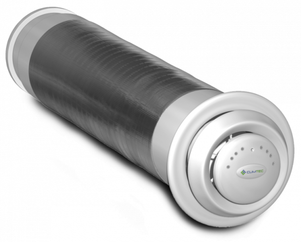 Рекуператор Climtec РД-200 Стандарт