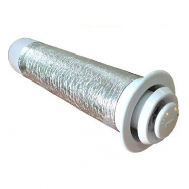 Рекуператор Climtec РД-200+ Стандарт