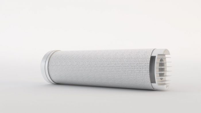 Рекуператор Prana 150 Eco Energy