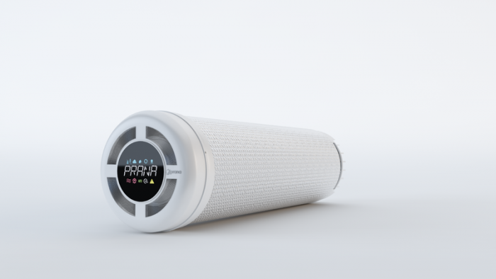 Рекуператор Prana 150