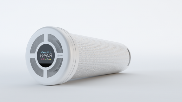 Рекуператор Prana 200C
