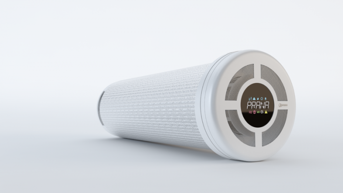 Рекуператор Prana 200C