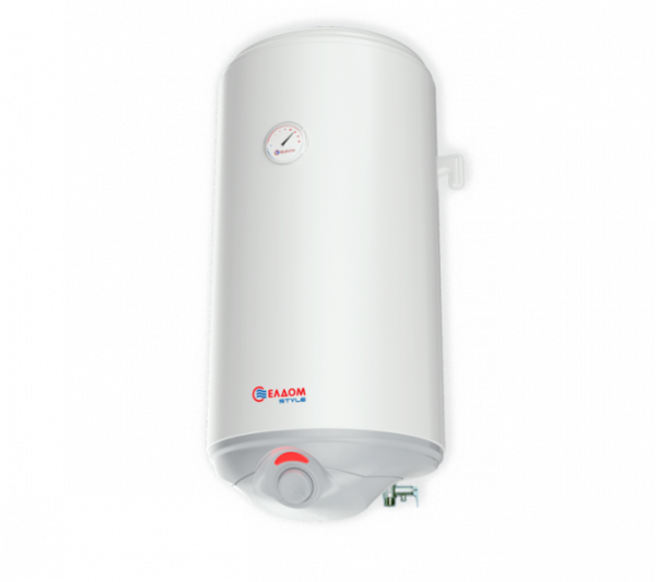 Бойлер Eldom Style Dry 100
