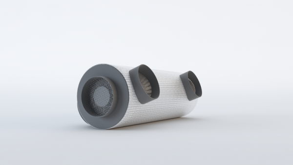 Рекуператор Prana 340A