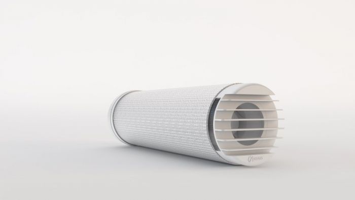 Рекуператор Prana 200C Eco Energy