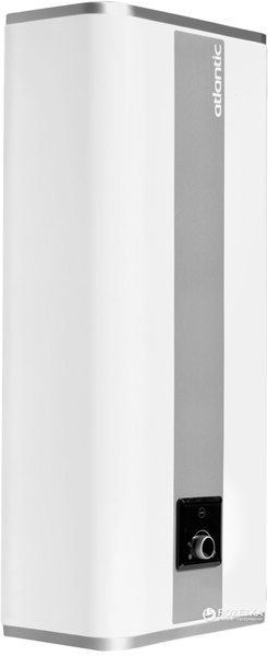 Бойлер ATLANTIC Vertigo Steatite 100