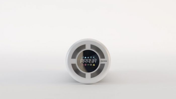 Рекуператор Prana 150 Eco Energy