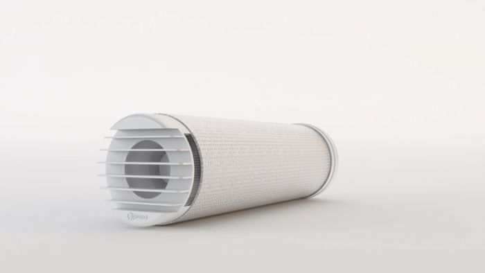 Рекуператор Prana 200C Eco Energy