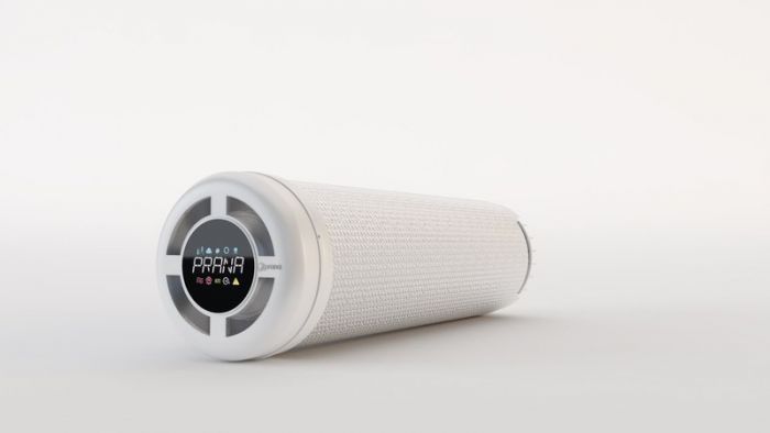 Рекуператор Prana 200C Eco Energy