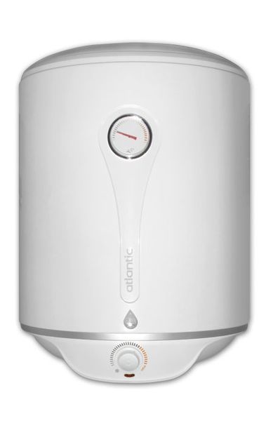 Бойлер ATLANTIC O`PRO TURBO VM 050 D400-2-B