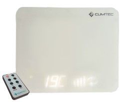 Рекуператор Climtec Optima 125 Standard