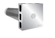 Припливний клапан Climtec ПК-100