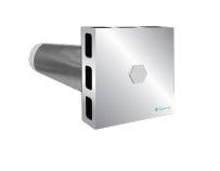 Припливний клапан Climtec ПК-125