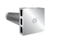 Припливний клапан Climtec ПК-150