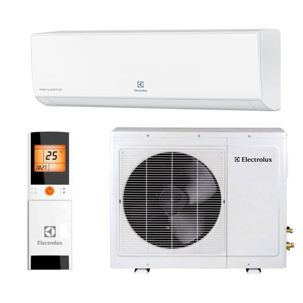 Кондиционер Electrolux EACS-09HP/N3