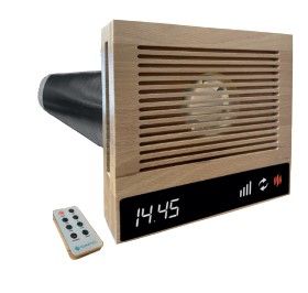 Рекуператор Climtec Quattro 100 Standard