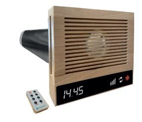 Рекуператор Climtec Quattro 150 Standard