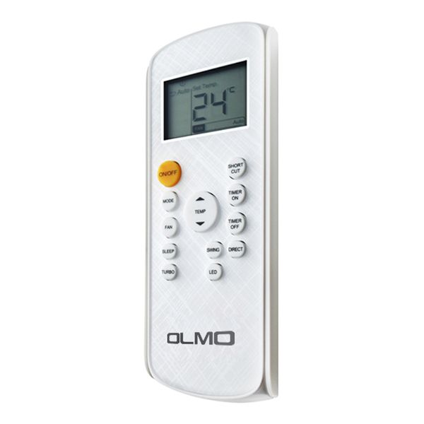 Кондиционер OLMO OSH-08LD7W