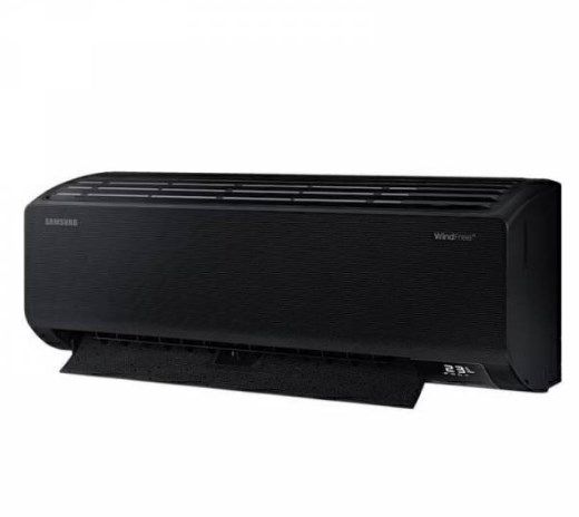 Кондиционер SAMSUNG AR09BXFAMWKNUA Black Diamond WindFree WiFi