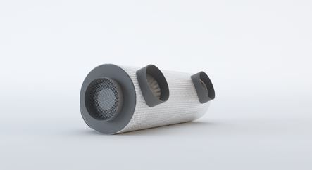 Рекуператор Prana 340S H