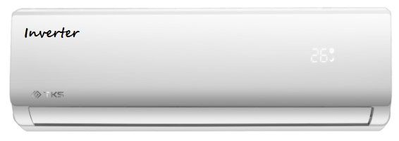 Кондиціонер TKS 14AD2W